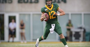 Former Baylor quarterback Charlie Brewer recalls how Matt Rhule, staff built up the Bears