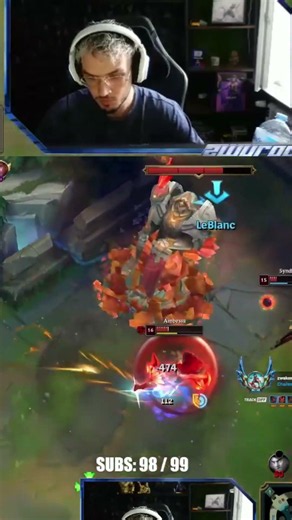 JAK GRA NAJLEPSZY SUPPORT EUW 2