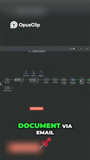 Generate High-Quality Blogs Instantly with AI! #automation #ai #tutorial #shorts