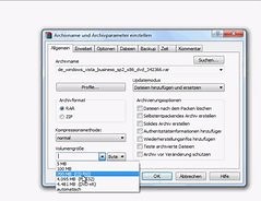 ISO splitten und brennen - so geht's