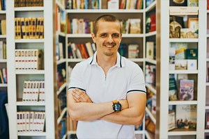 Libraire (H/F/X) | IFAPME