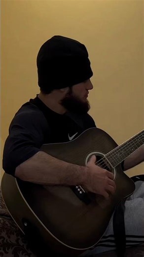 Байсангур Дербишов - В сигаретном дыму (Тагир Курбанов) 🤍🧸