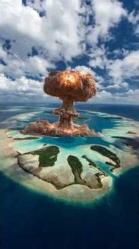 Did you know bikini Bottom from the cartoon Spongebob Square pants is real place