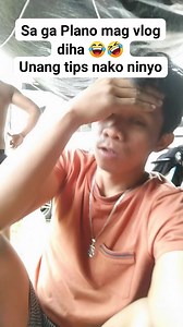 Sa ga Plano mag vlogger diha. Shout out #followersreels #follower #highlights #justforentertainmentpurposesonly #TopFans | Kevinjay Cortes