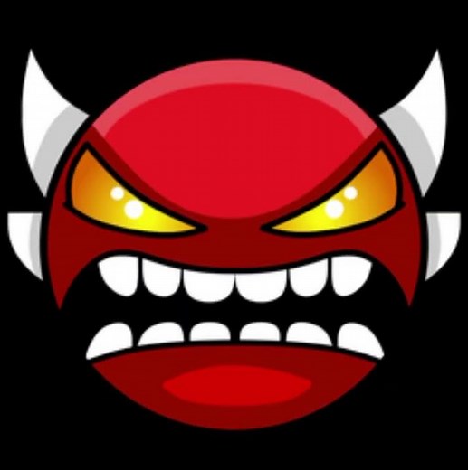 Geometry Dash Lobotomies V3