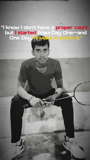 From Day One To One Day: The Power of Perseverance