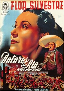Wild Flower (1943 film) - Alchetron, the free social encyclopedia