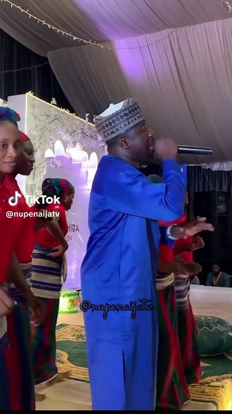 Exploring Nupe Music: The Essence of Aisha