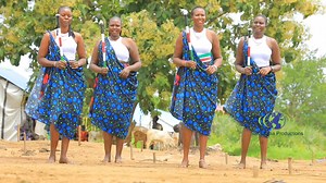 68K views · 2K reactions | San Media promoters in Juba took to the cattle camp to show their affection of our roots. Coming soon》》》 | San Media Productions | Facebook