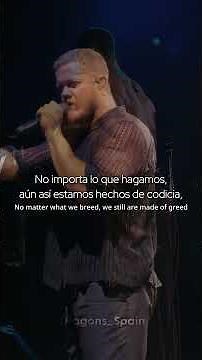 Demons - Imagine Dragons
