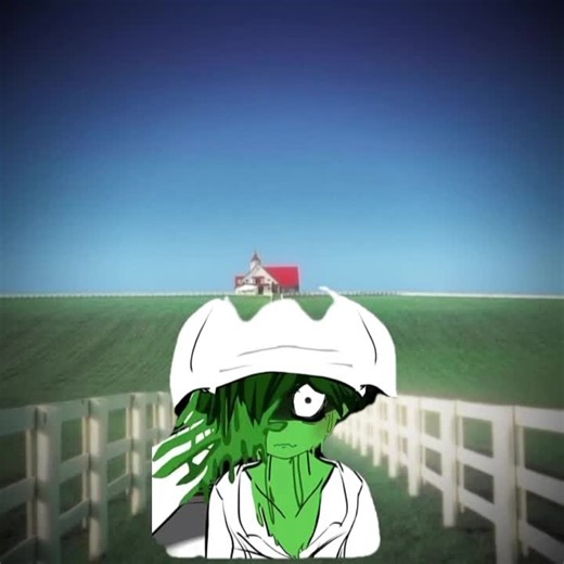 Terrible Mouse: Lorna x Reader Adventure