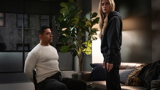NCIS Season 23 Ep. 10: "Her" Preview: Emily Wickersham's Ellie Returns