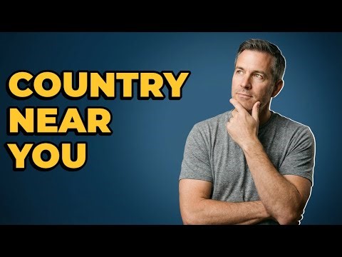 How Can I Find Local Live Country Music Venues?