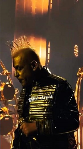 💥🤘BRAND NEW Till Lindemann Tour Footage Und die Engel singen LIVE & HEAVY! #meinewelt #tilllindemann