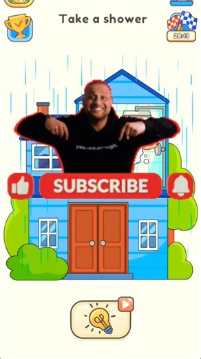 dop 5 Drow One Part Fun Mobile Puzzle Game (Walkthrough + )#gaming #game #dop5 #puzzle