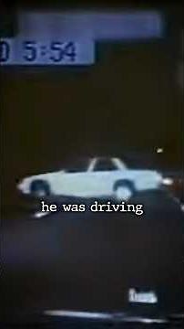 The Ghost Car Video Is WILD 💀