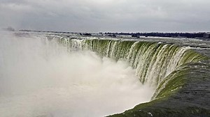 Trans-Canadian Expedition Part 1 - Winter Wonderland