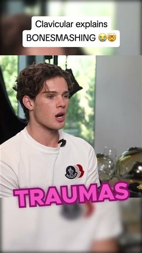 What is Bonesmashing?