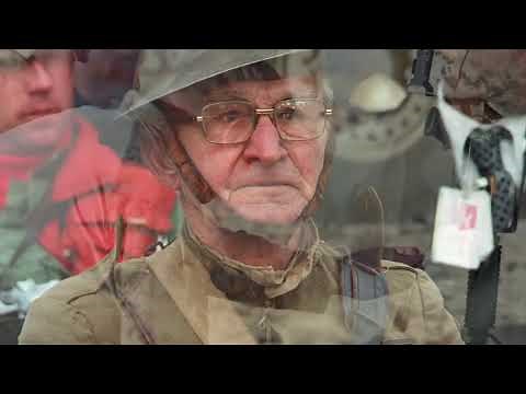 Just A Common Soldier aka A Soldier Died Today