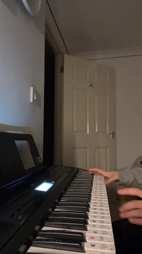 Interstellar Piano Cover: A Musical Journey