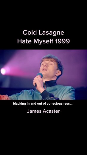 James Acaster: Stand-Up Comedy Triumphs