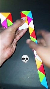 ye 99 % log Gun 💸 pattern nhi jante ?? 😱 #trending #shorts