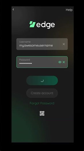 How to Recover Your Edge Wallet on a New Phone #bitcoin #cryptowallet #edgewallet