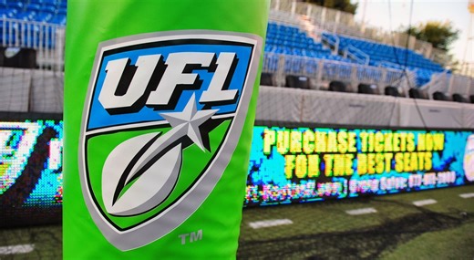 UFL Announces Significant New Rule Changes That Could Transform The Game Of Football Forever
