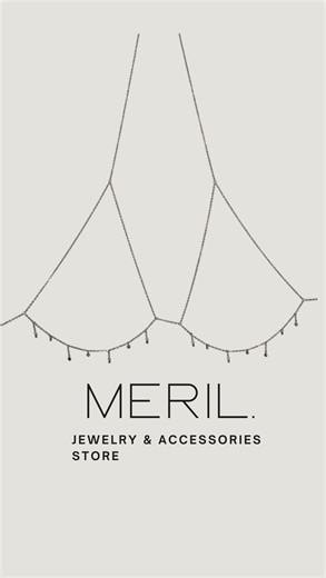 Bodychain/Bellychain on Instagram‎: "Bra chain🪄 Size: costume-made to your size Price : 720 toman Stainless steel #brachain #bodychain #زنجیر_بدن #زنجیربدن"‎