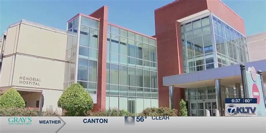 Texas unveils massive funding plan to revive struggling healthcare in rural areas