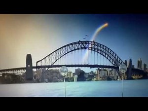 Boohbah Intro: Australia & China (O Epoe Tooki Tooki Version)