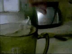 Skoda Advert Spoof (Volcano!)