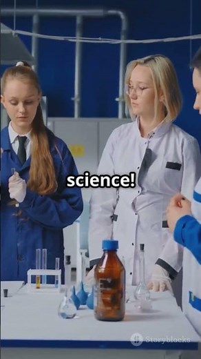 Women in Science Trailblazers of Discovery! 💥