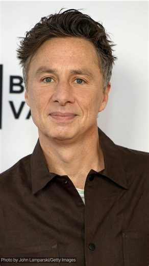Celebrity doppelgängers who look identical