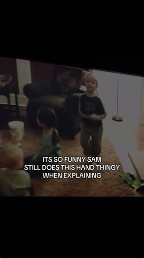 Sam Golbach's Hilarious Hand Gestures Explained