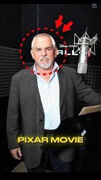 The Broke Carpenter Who Voices Every Pixar Movie 🤯