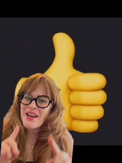 Workplace Emoji Controversy: Thumbs Up Debate