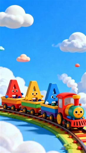 ABC Learning for Kids | Fun Alphabet Song A to Z #ABCLearning #AlphabetSong #ABCKids #LearnABC #KidsEducation | Muhammad Abbas Aliha