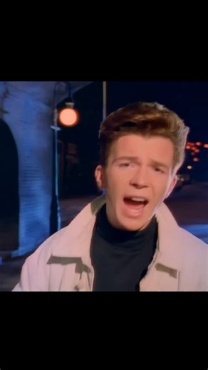 Echo Muse on Instagram: "Rick Astley – “Never Gonna Give You Up” Released in 1987 as part of the album Whenever You Need Somebody, “Never Gonna Give You Up” is one of the most recognizable pop songs in music history. Built on an upbeat synth-pop groove and Rick Astley’s smooth baritone vocals, the song is a joyful promise of loyalty, devotion, and unconditional love. With its infectious melody, catchy chorus, and polished ’80s production, the track became an instant global hit. Its optimistic ly
