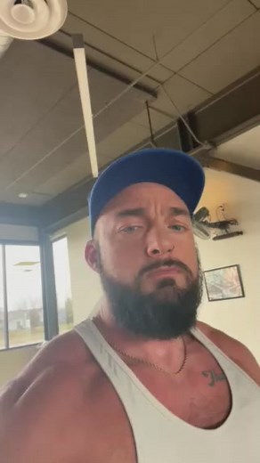 Champ All Steel J Fowler has a few choice words for his opponent tomorrow night. This battle? Officially ends. See you tomorrow, Magnum Militia! **this show is SOLD OUT, but will have limited standing room only tickets available at the door for $20** | Magnum Wrestling