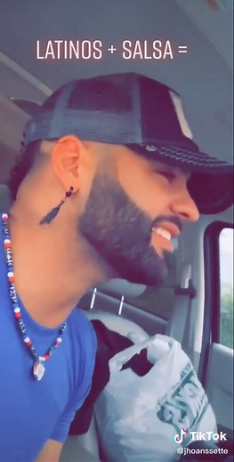Lmfao i love salsa 🔥🔥🔥😁 #foryou #latino #fyp #salsachallenge #tiktok #dominican #dance