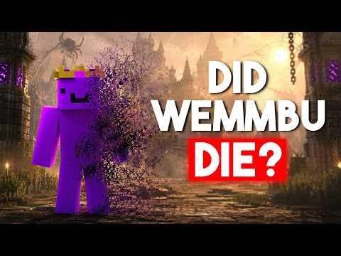 Did Wemmbu Actually DIE? (Unstable SMP)