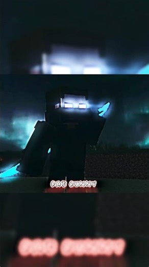 ⚔️Herobrine vs Null 😈| One Punch Legendary Fight 💀🔥 #Minecraft#HerobrineVsNull #Minecraft #ytshorts