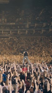 21 years, 2 unforgettable nights in London 🤘 | McFly