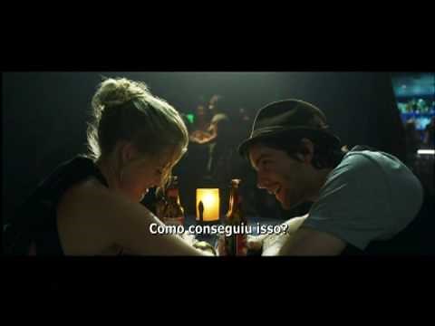 Território Restrito (2009) Trailer Oficial Legendado.