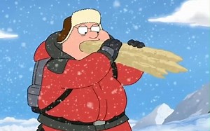 Peter的恶心合辑（慎点）