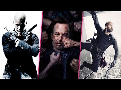 Top 10 Best Hitman Assassin Movies