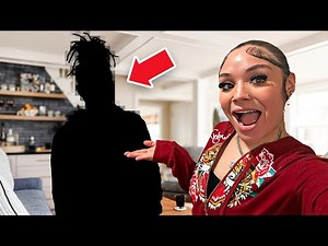 MEET my new BEST-FRIEND ... SURPRIIIISEEEEE