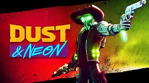 Rogue Games reveals upcoming roguelite RPG, Dust & Neon - Try Hard Guides