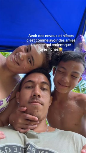 Suit la trend #rfp🔅 #trend #family #godisgood